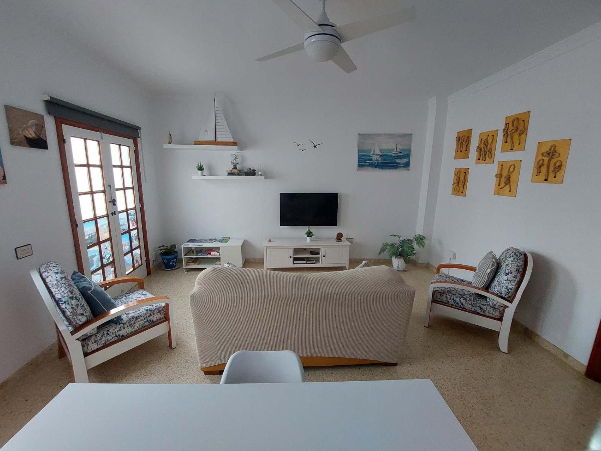 Appartement Casa La Palmera